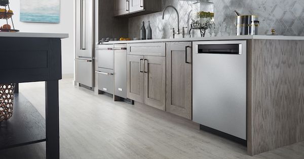 Kitchenaid Dishwasher Reviews Kdtm404Kps Parts List - Kitchenaid